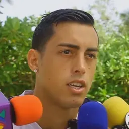 Portrait of Rogelio Funes Mori