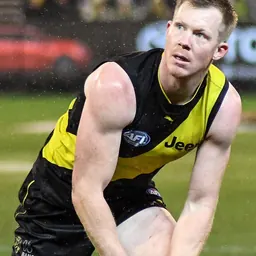 Portrait of Jack Riewoldt