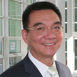 Portrait of Justin Yifu Lin