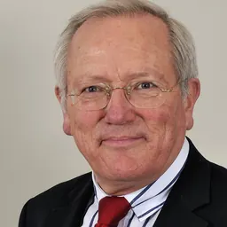 Portrait of Christean Wagner
