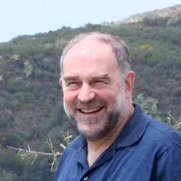 Portrait of Gaston Gonnet