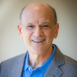 Portrait of Eric J. Nestler