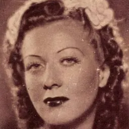 Portrait of Lisette Verea