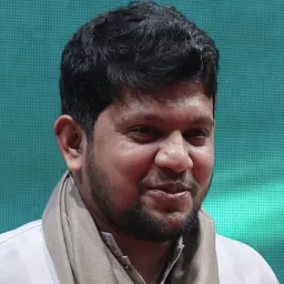Portrait of Mahfuj Alam