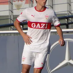 Portrait of Sebastian Hertner