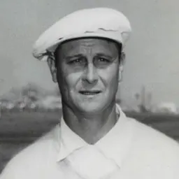 Portrait of Fred Haas