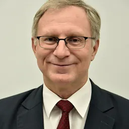 Portrait of Tomasz Latos