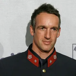 Portrait of Christoph Sumann