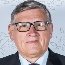 Portrait of Tõnis Kaasik