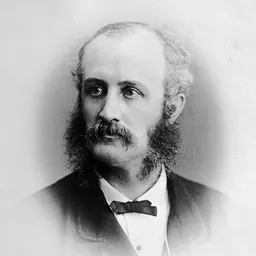 Portrait of Nottidge Charles Macnamara