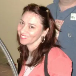 Portrait of Heidi MacDonald