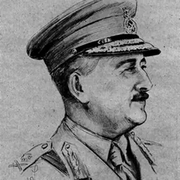 Portrait of Gilbert Lafayette Foster