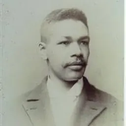 Portrait of Nathaniel J. Sargent