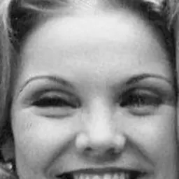 Portrait of Erika Slezak