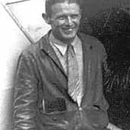 Portrait of Douglas Corrigan