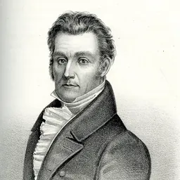 Portrait of Joel Doolittle