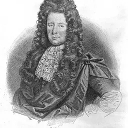 Portrait of Sir John Morden, 1st Baronet