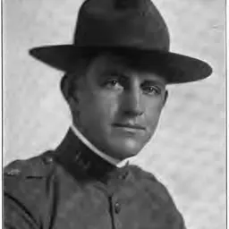Portrait of Earl J. Atkisson