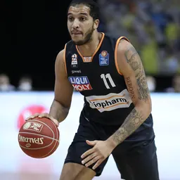 Portrait of Isaiah Wilkins
