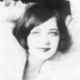 Portrait of Geneva Duker