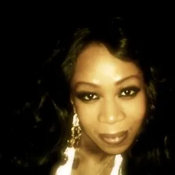 Portrait of Tiffany Pollard