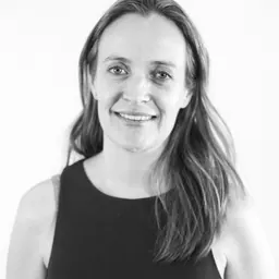 Portrait of Jennifer Peedom