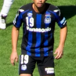 Portrait of Kotaro Omori