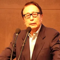 Portrait of Park Chan-jong