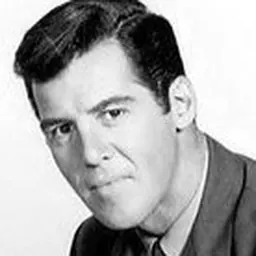 Portrait of Jed Allan