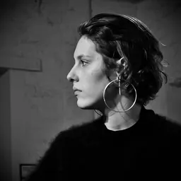 Portrait of Irina Gorbacheva