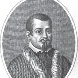 Portrait of Mariano Valguarnera