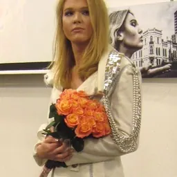 Portrait of Zi Faámelu