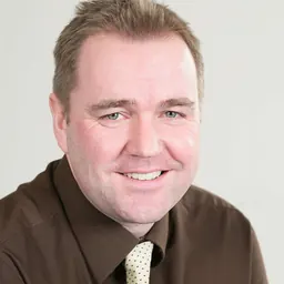 Portrait of Neil Findlay