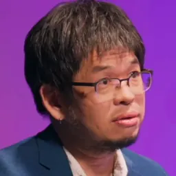 Portrait of Steve Chen
