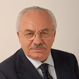 Portrait of Teodoro Buontempo