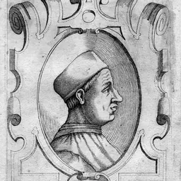 Portrait of Giasone del Maino
