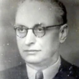 Portrait of Sud Mennucci