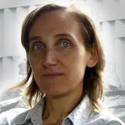 Portrait of Signe Baumane