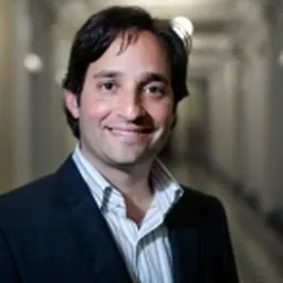 Portrait of Josh Linkner