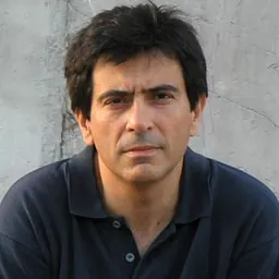 Portrait of Arcadi Espada