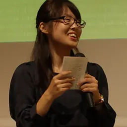 Portrait of Minami Sadamasu