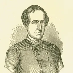 Portrait of Thomas Childs