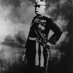 Portrait of Alexandros Kontoulis