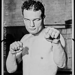 Portrait of Reggie Meen