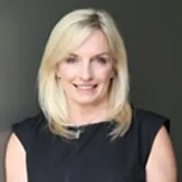 Portrait of Christine Holgate