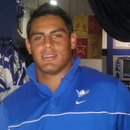 Portrait of Reni Maitua