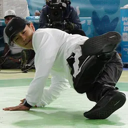 Portrait of Shigeyuki Nakarai