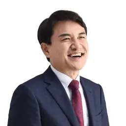Portrait of Kim Jin-tae
