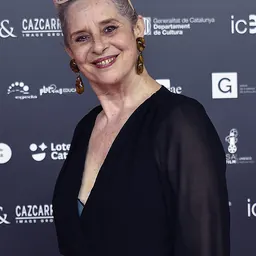 Portrait of Vicky Peña