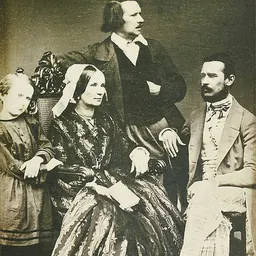 Portrait of Yevgeniya Maykova